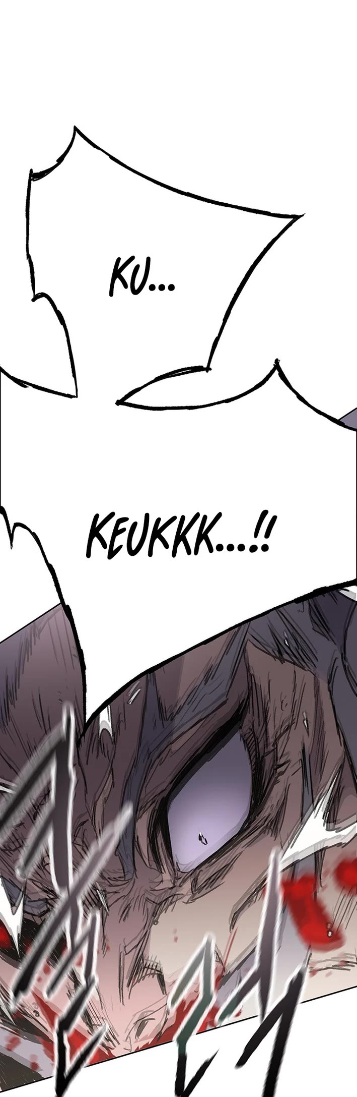 The Undefeatable Swordsman chapter 273 page 49