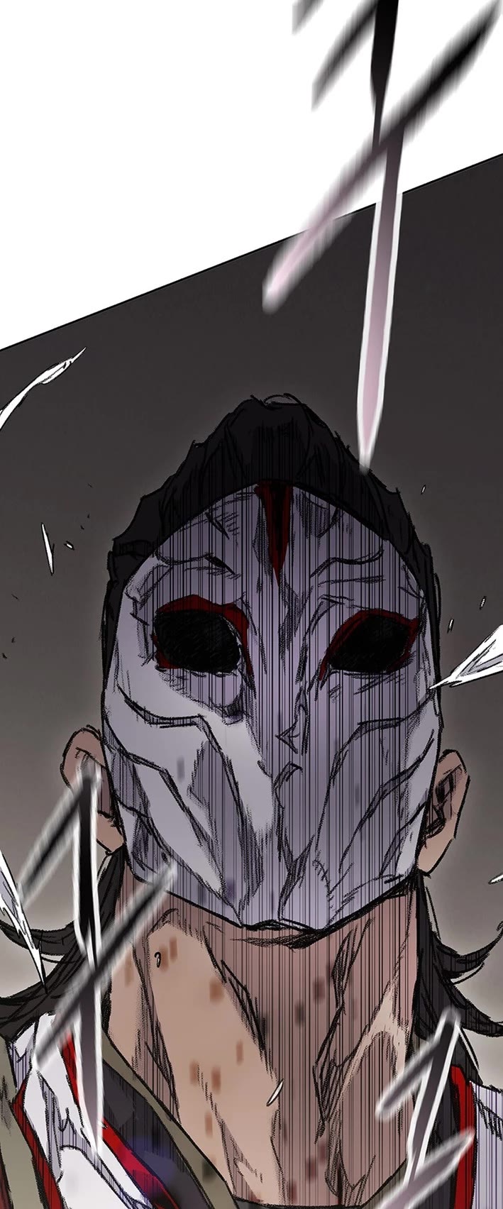 The Undefeatable Swordsman chapter 273 page 57