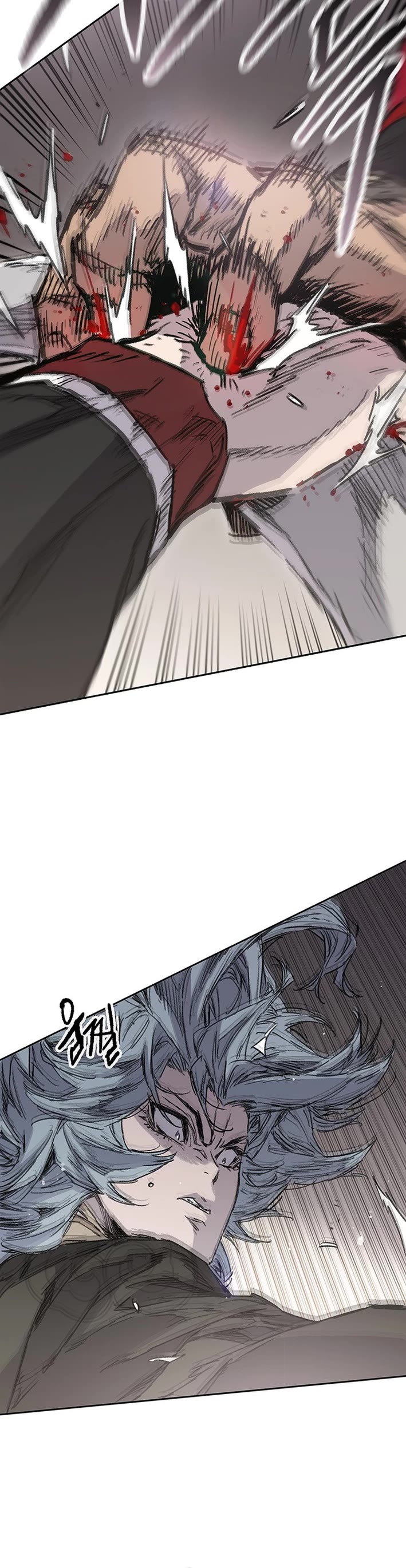 The Undefeatable Swordsman chapter 274 page 14