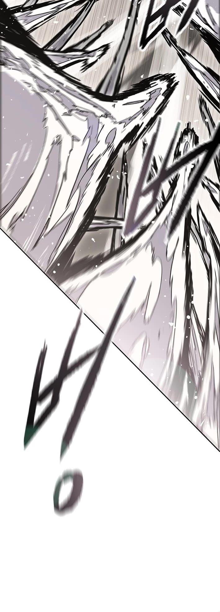 The Undefeatable Swordsman chapter 274 page 21