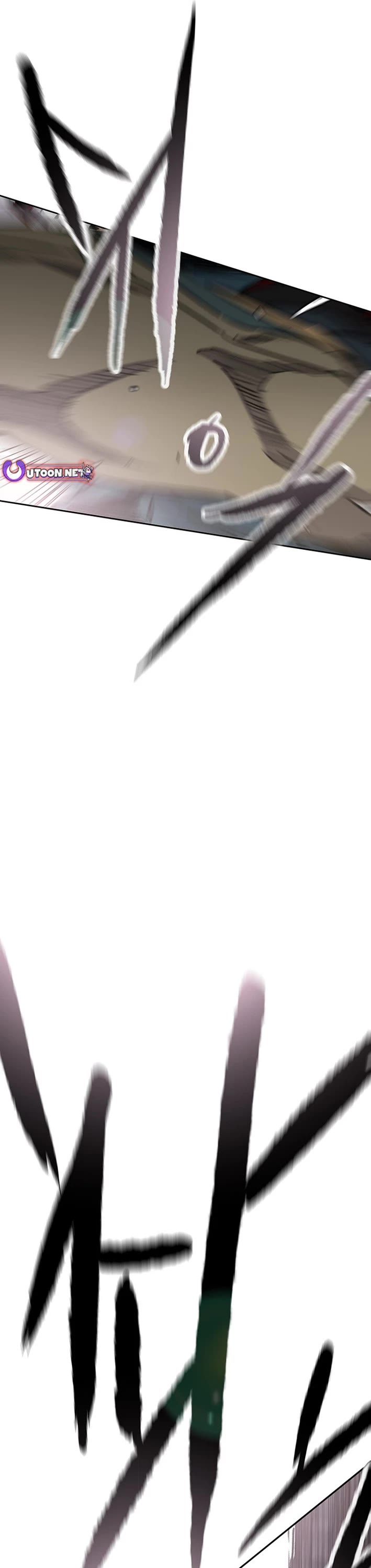 The Undefeatable Swordsman chapter 274 page 37