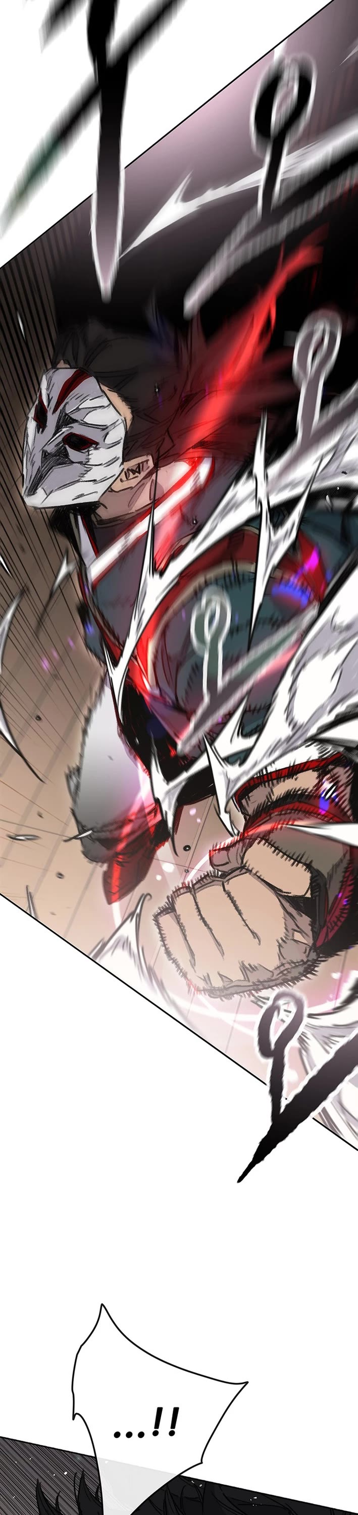 The Undefeatable Swordsman chapter 274 page 45