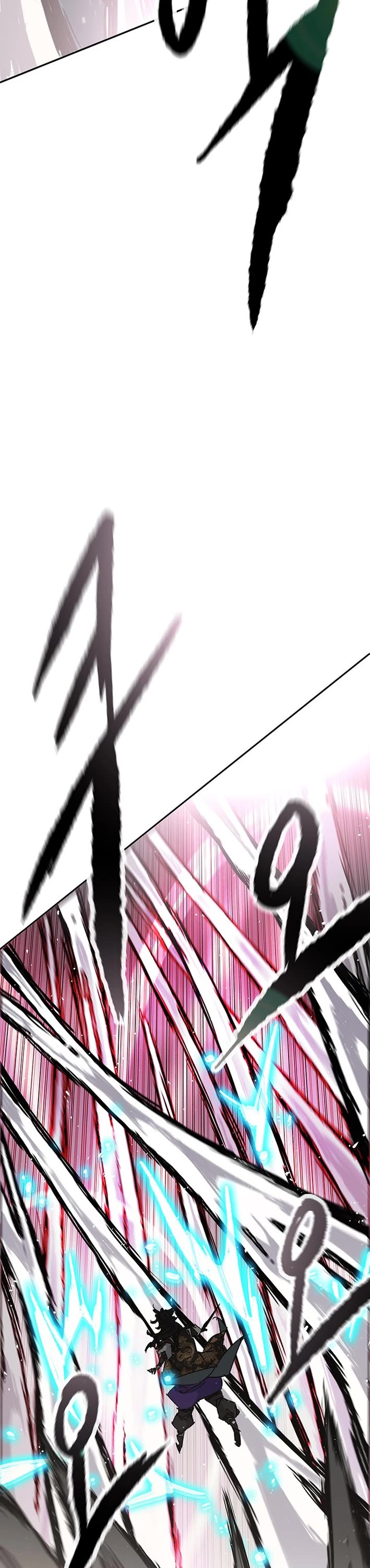 The Undefeatable Swordsman chapter 274 page 49