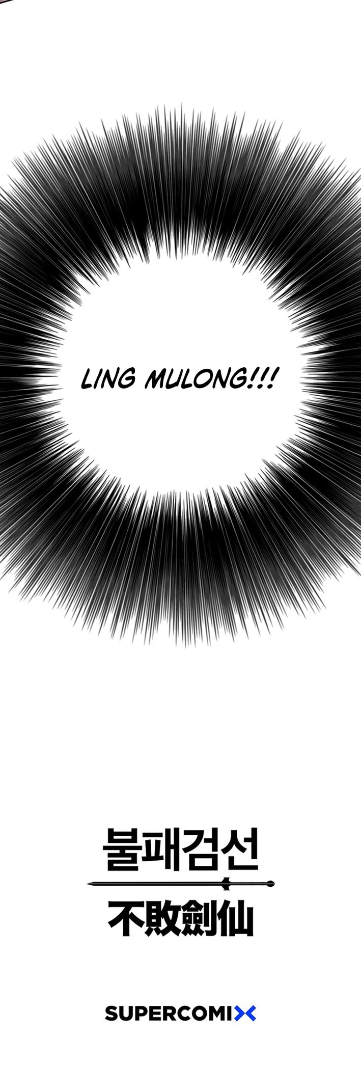 The Undefeatable Swordsman chapter 274 page 52