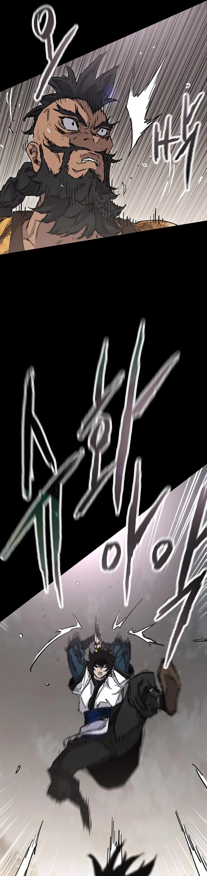 The Undefeatable Swordsman chapter 275 page 33