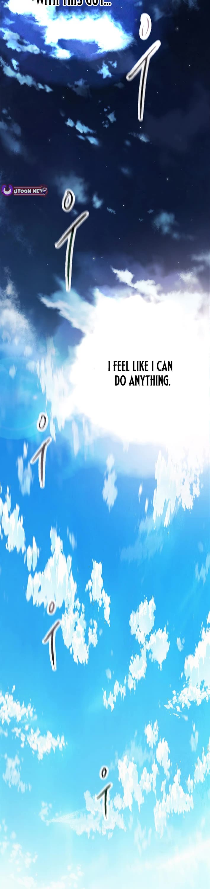 The Undefeatable Swordsman chapter 275 page 38