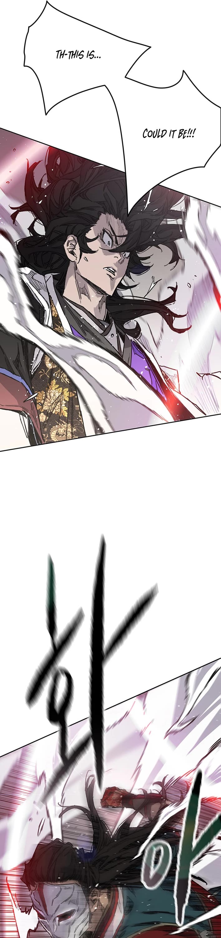 The Undefeatable Swordsman chapter 275 page 4