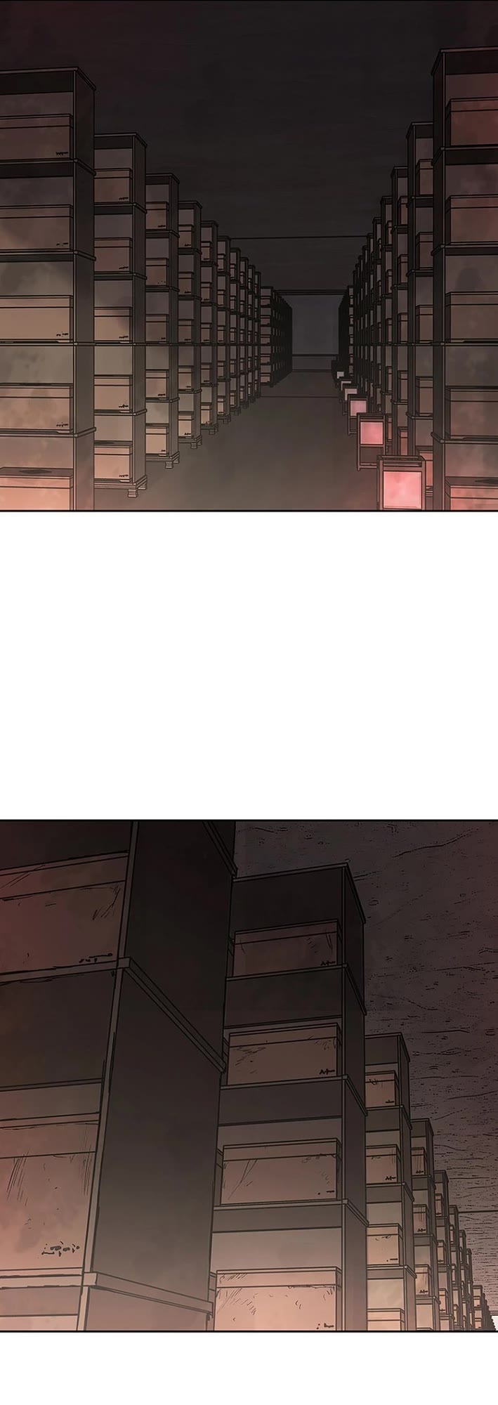 The Undefeatable Swordsman chapter 276 page 36