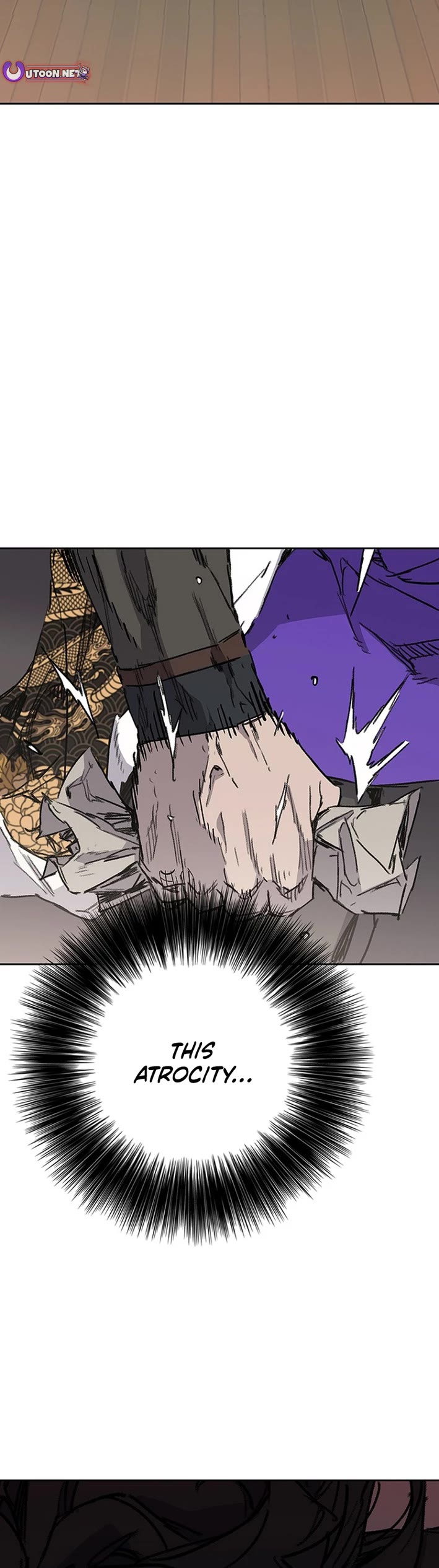 The Undefeatable Swordsman chapter 276 page 46