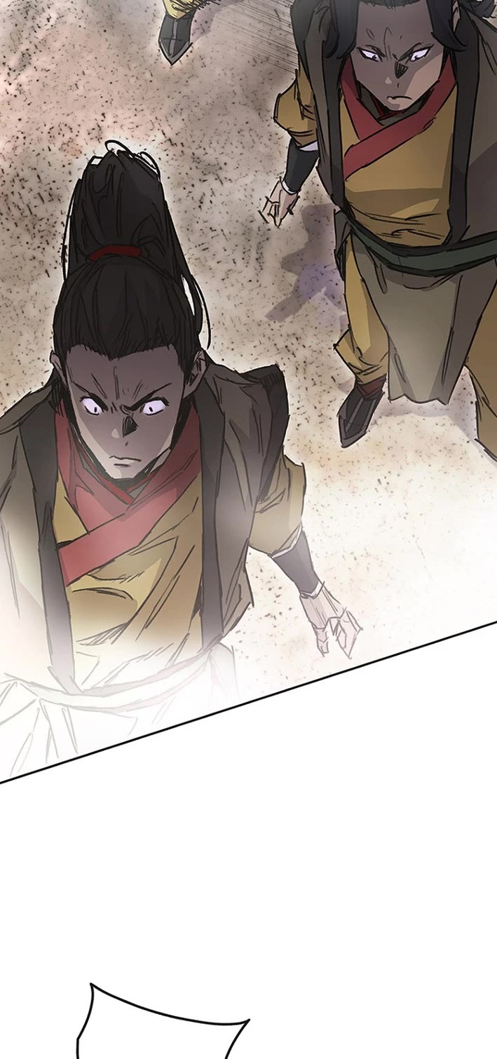 The Undefeatable Swordsman chapter 277 page 29