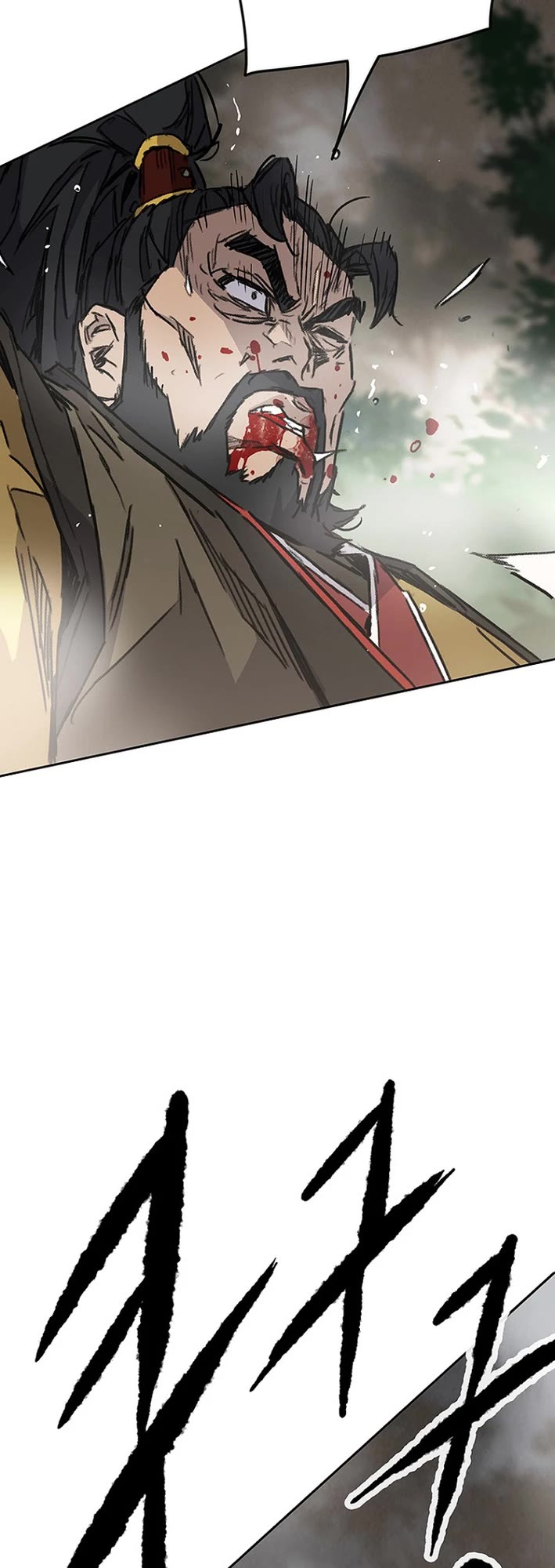 The Undefeatable Swordsman chapter 277 page 37