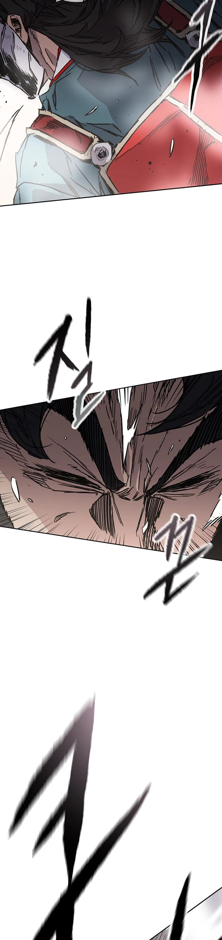 The Undefeatable Swordsman chapter 277 page 40