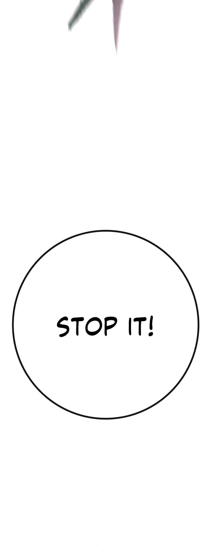 The Undefeatable Swordsman chapter 277 page 42