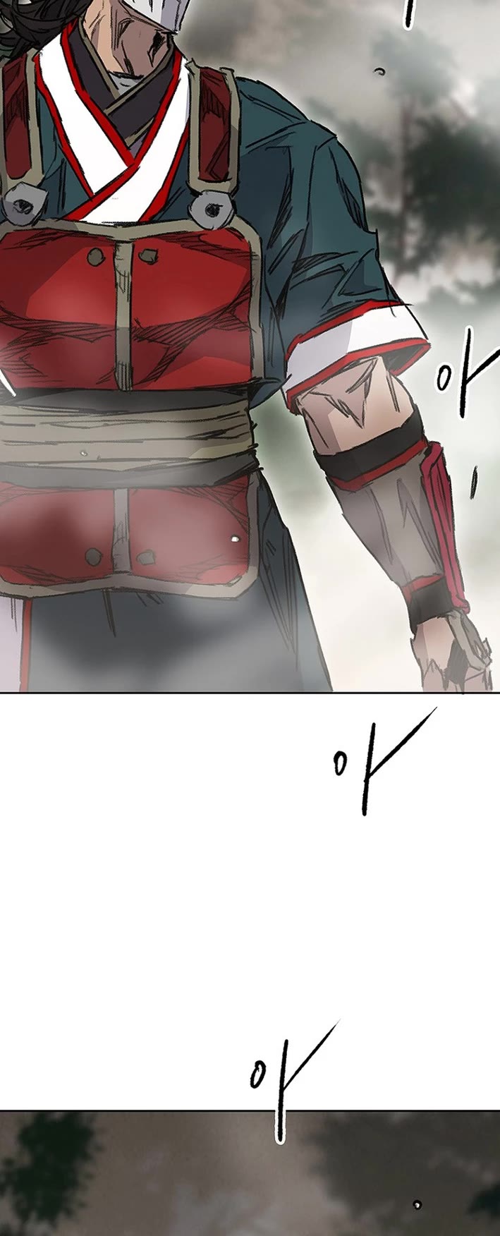 The Undefeatable Swordsman chapter 277 page 46