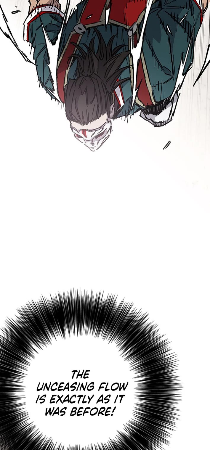 The Undefeatable Swordsman chapter 278 page 12