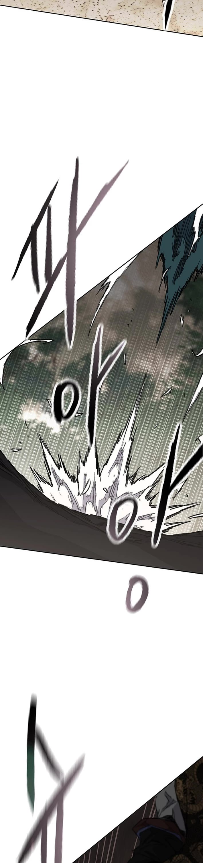 The Undefeatable Swordsman chapter 278 page 35
