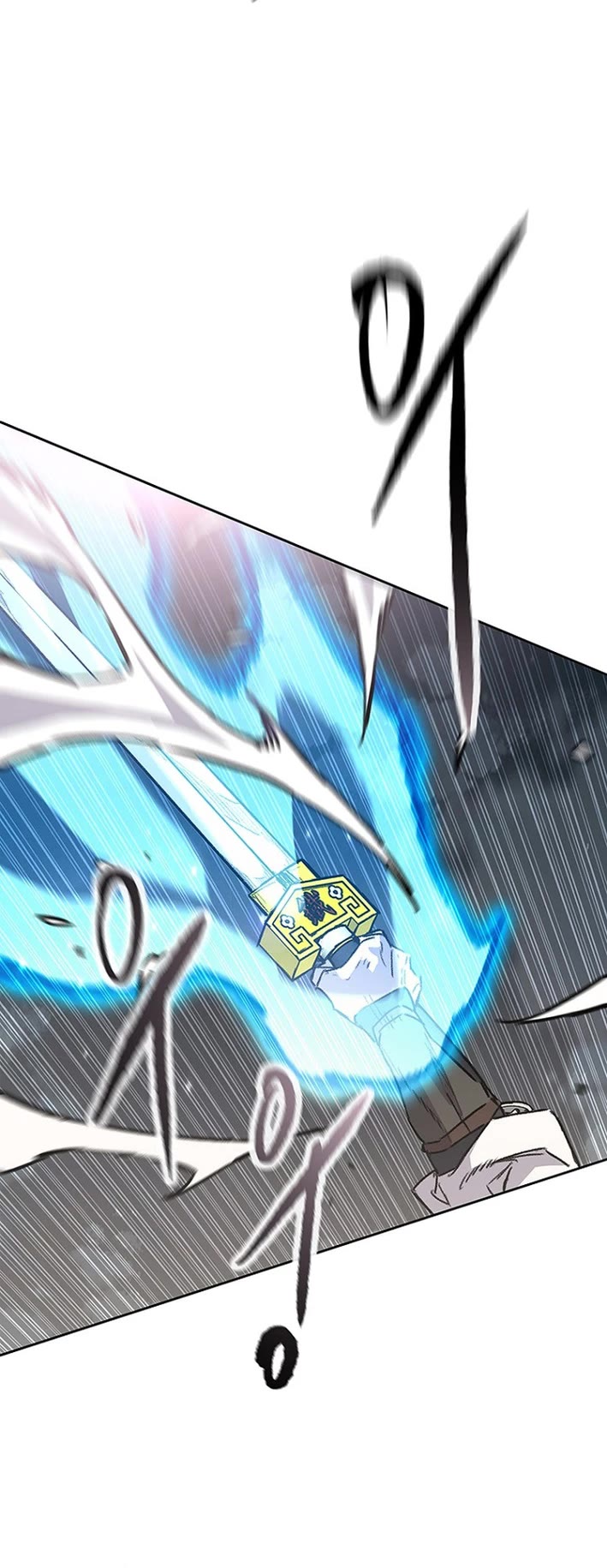 The Undefeatable Swordsman chapter 278 page 37