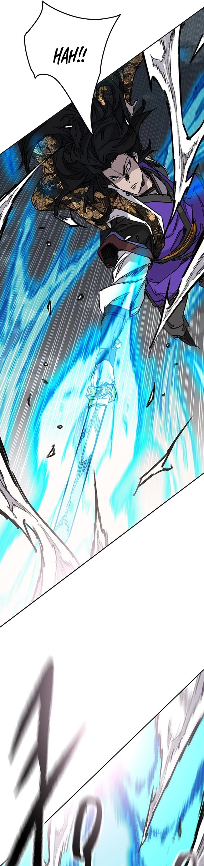 The Undefeatable Swordsman chapter 278 page 38