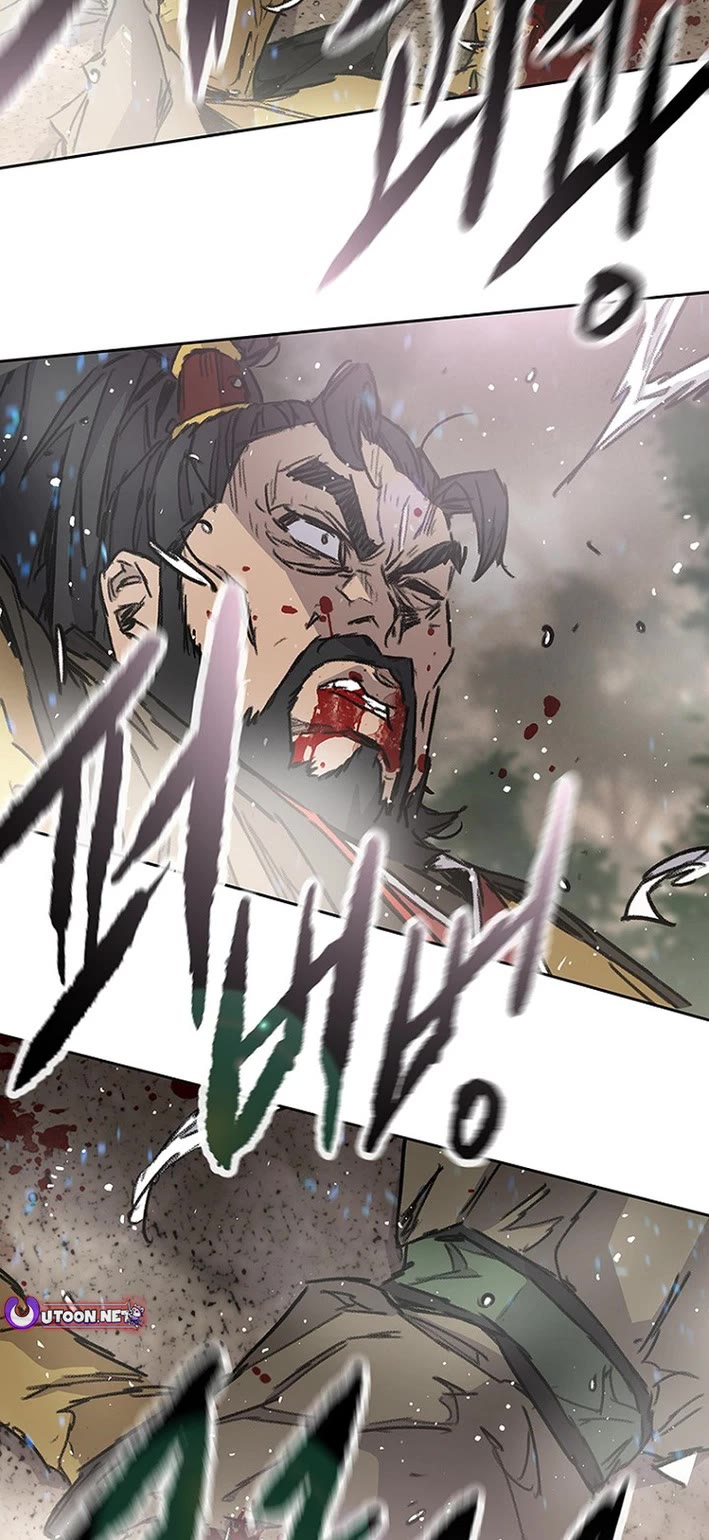 The Undefeatable Swordsman chapter 278 page 43