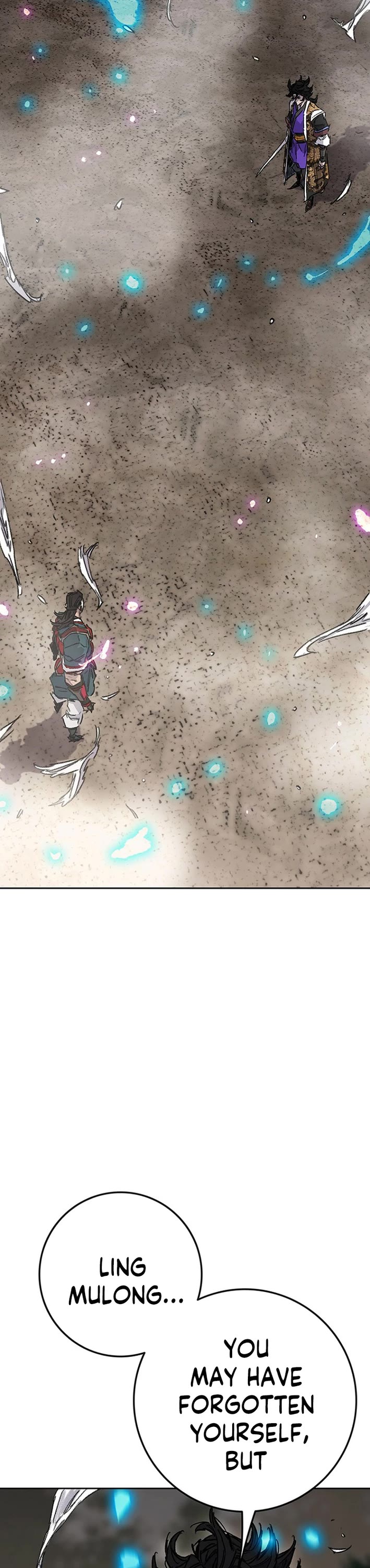 The Undefeatable Swordsman chapter 278 page 46