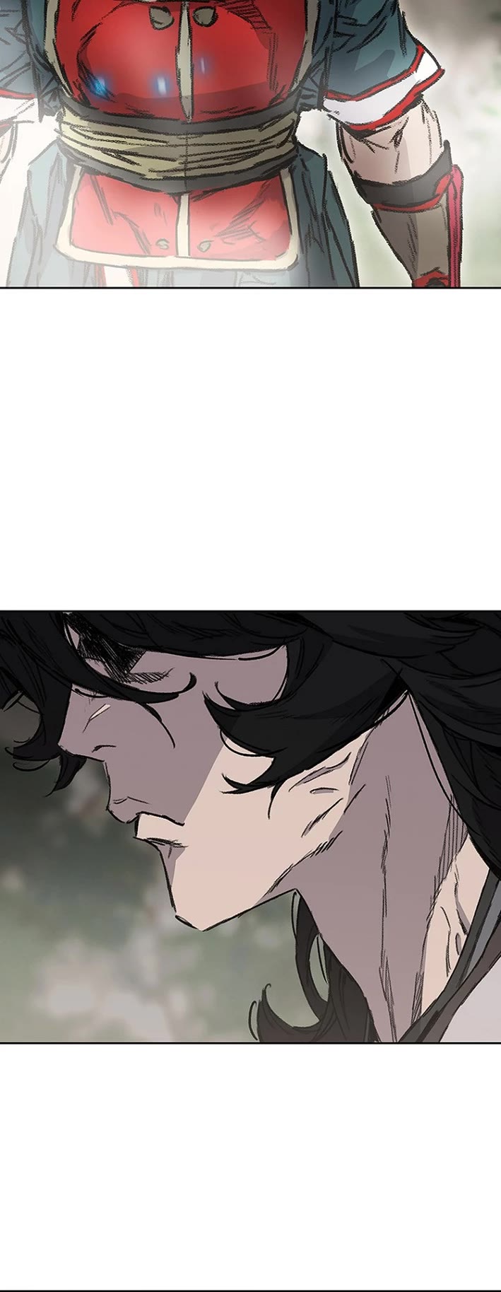 The Undefeatable Swordsman chapter 278 page 48