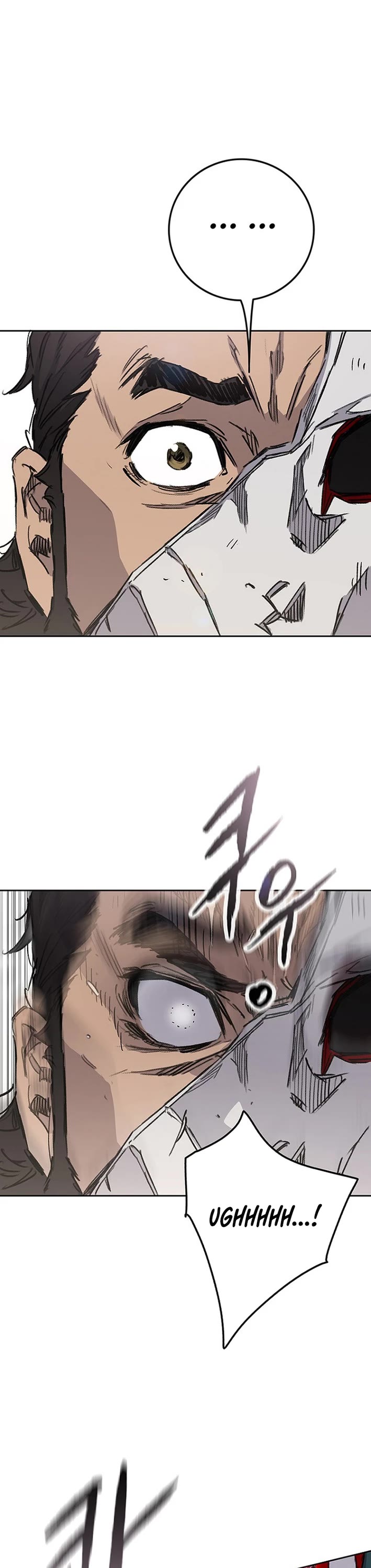 The Undefeatable Swordsman chapter 279 page 28