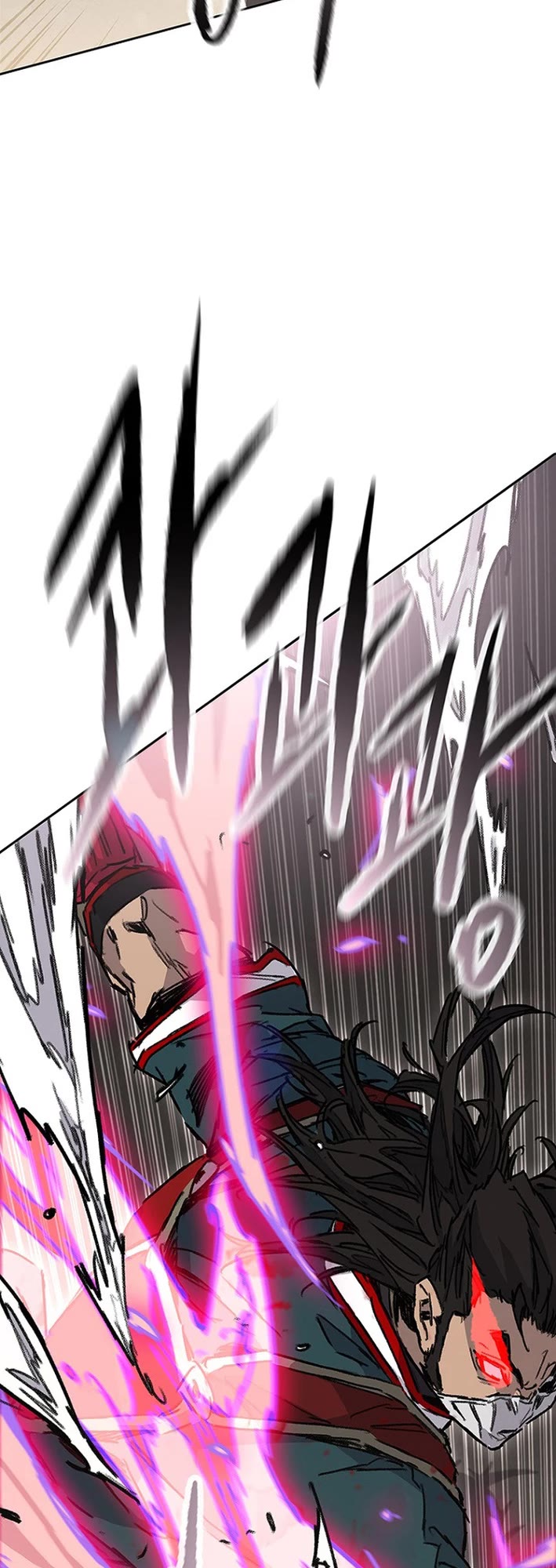 The Undefeatable Swordsman chapter 279 page 31