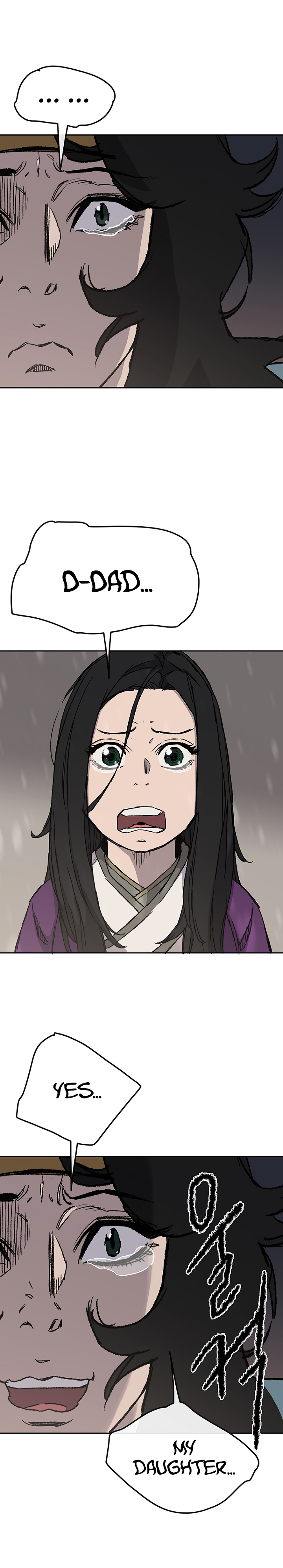 The Undefeatable Swordsman chapter 28 page 39