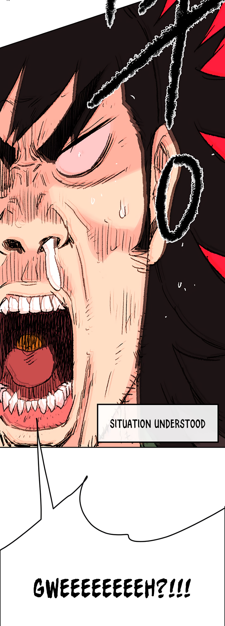 The Undefeatable Swordsman chapter 28 page 43