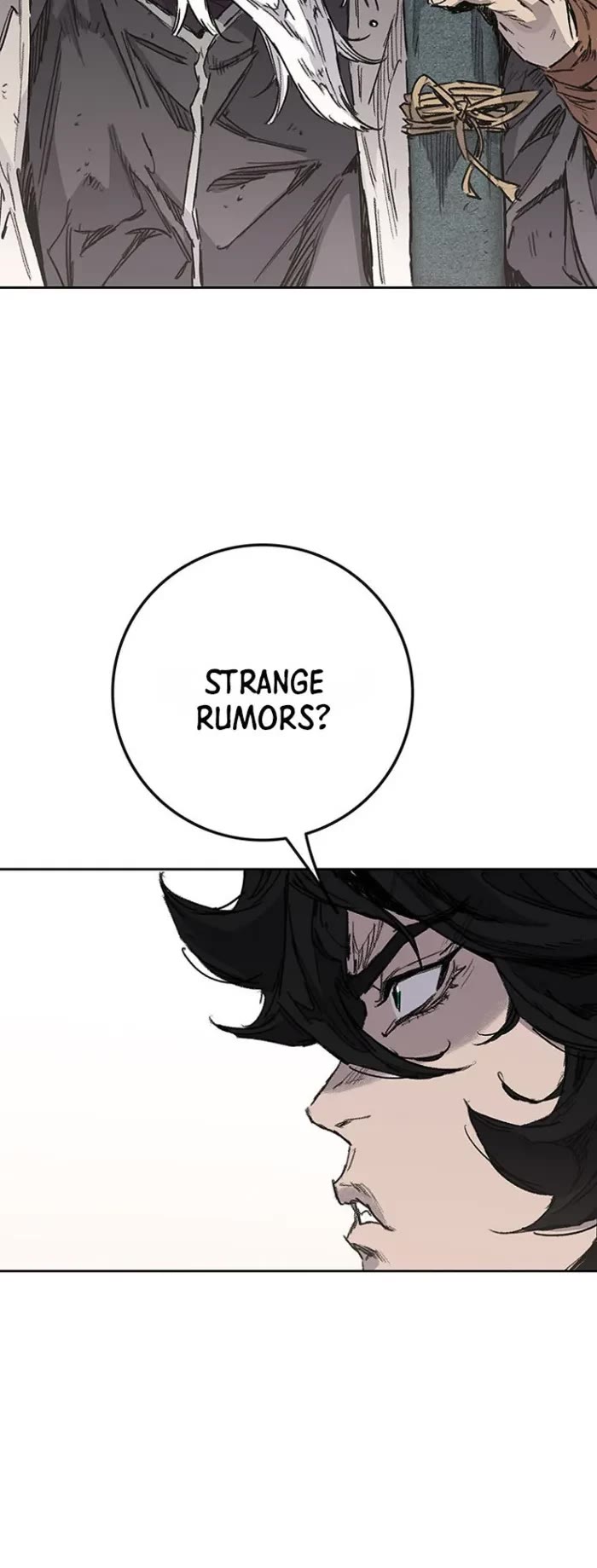 The Undefeatable Swordsman chapter 282 page 23
