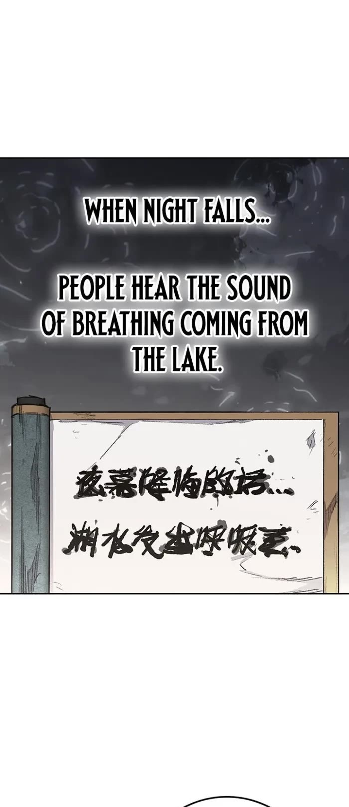 The Undefeatable Swordsman chapter 282 page 30