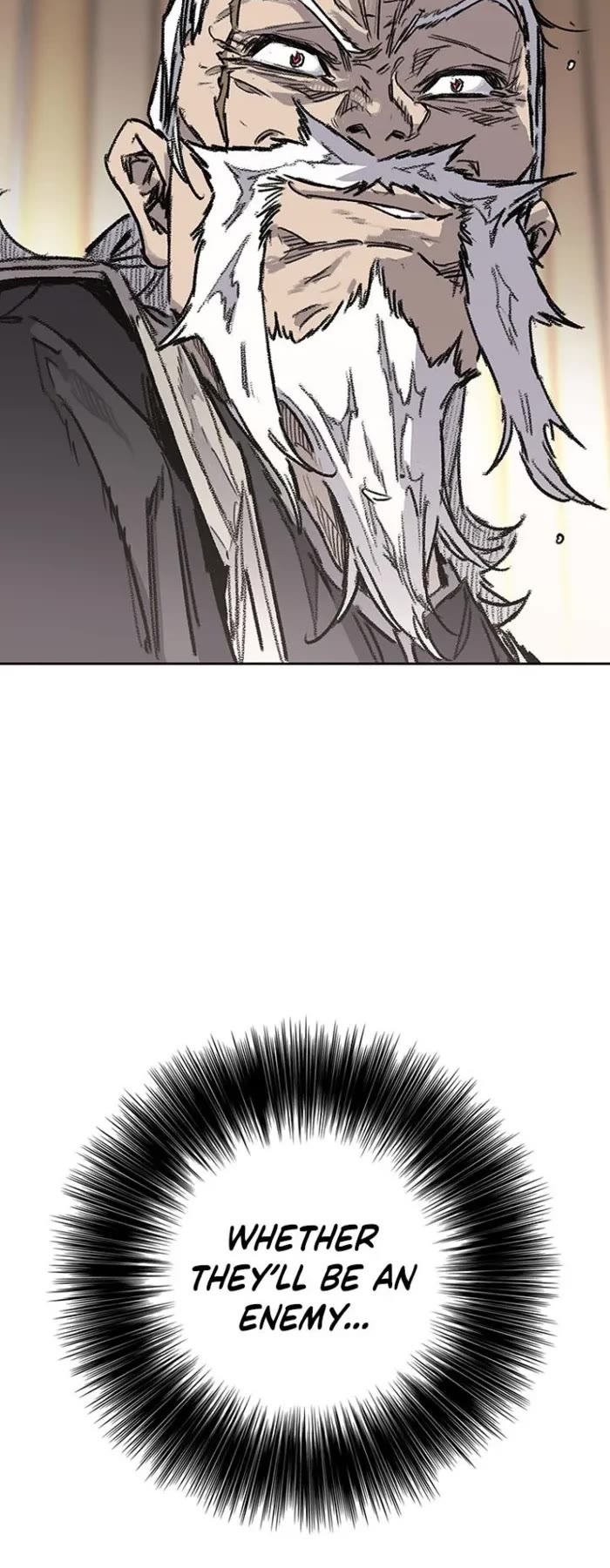 The Undefeatable Swordsman chapter 282 page 39