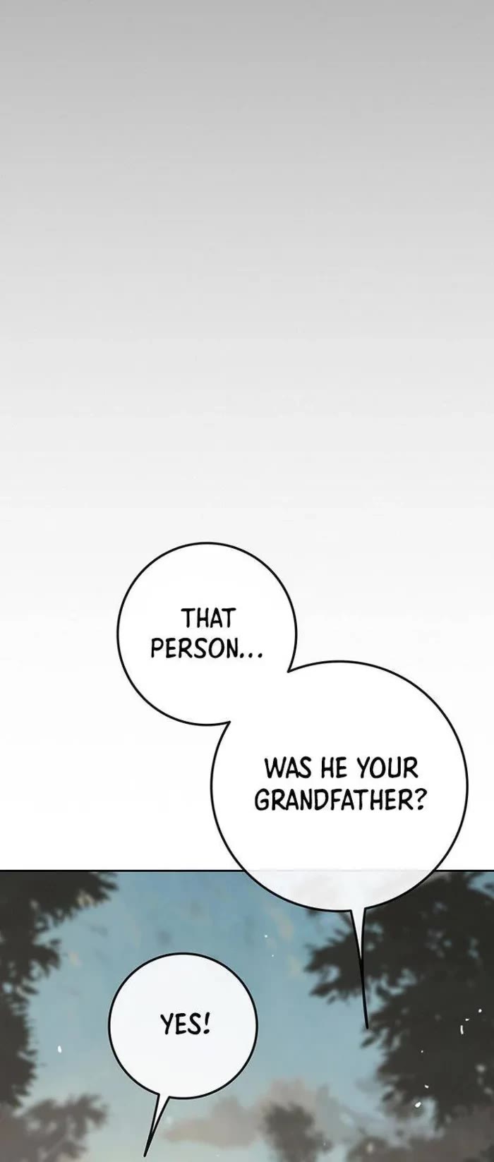 The Undefeatable Swordsman chapter 283 page 34