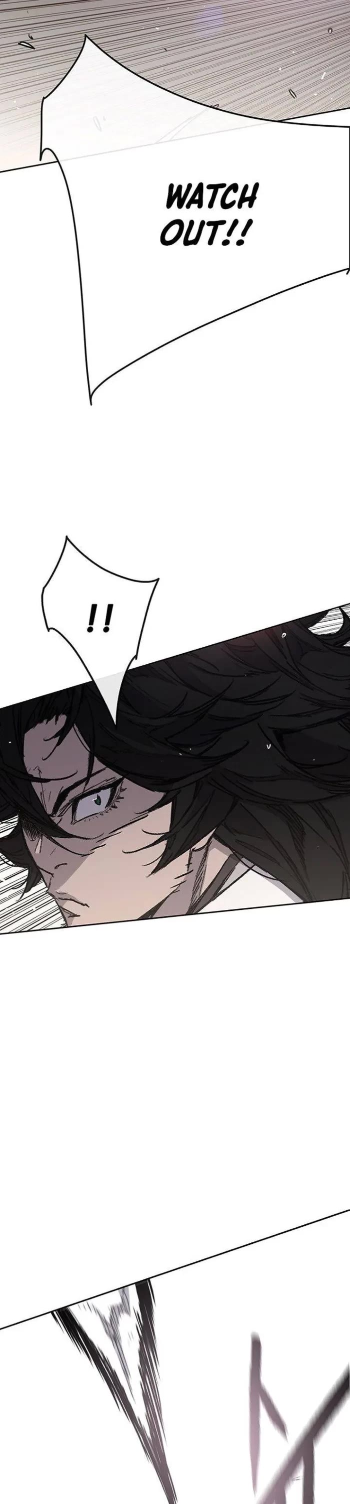 The Undefeatable Swordsman chapter 283 page 4