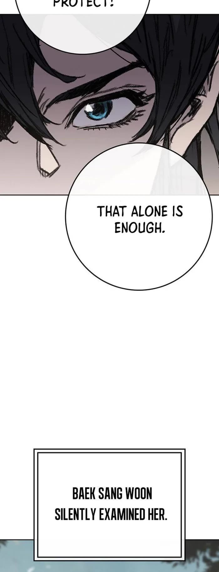The Undefeatable Swordsman chapter 283 page 41