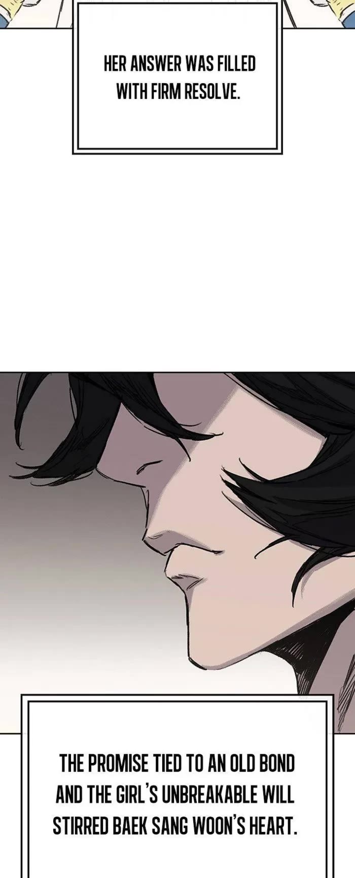 The Undefeatable Swordsman chapter 283 page 47