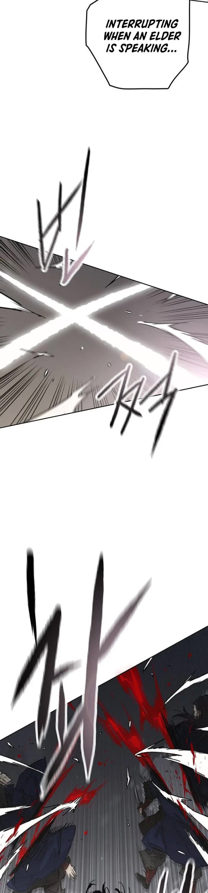 The Undefeatable Swordsman chapter 284 page 17