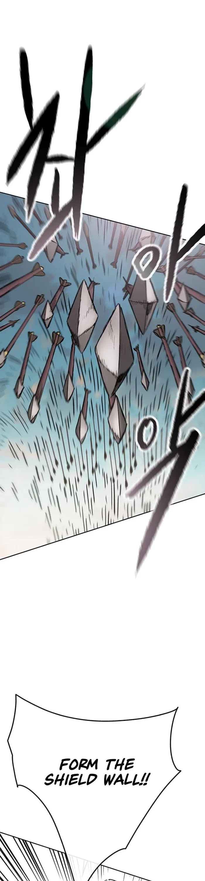The Undefeatable Swordsman chapter 285 page 32