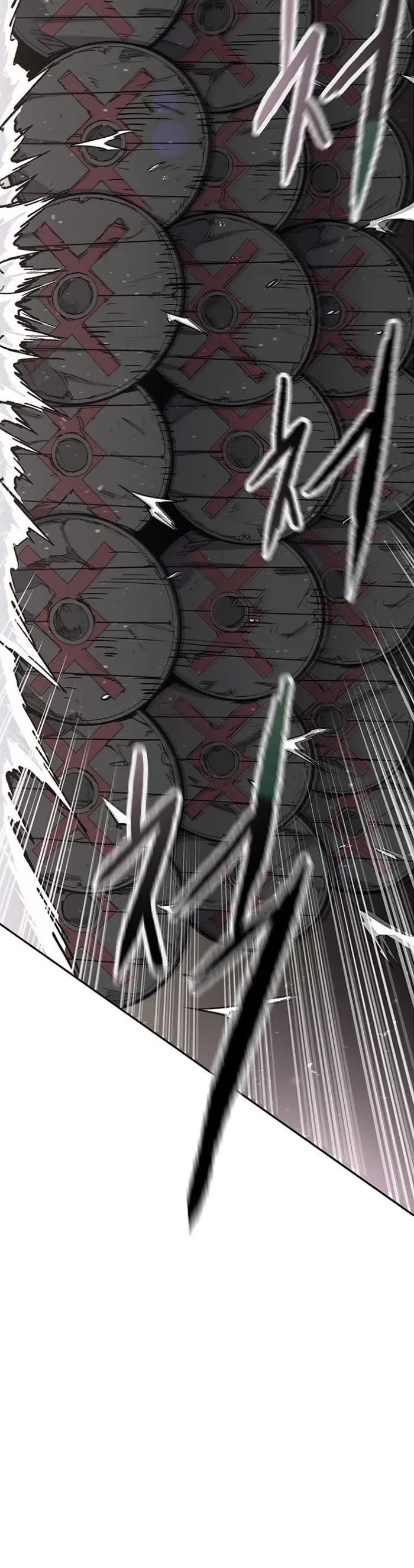 The Undefeatable Swordsman chapter 285 page 34