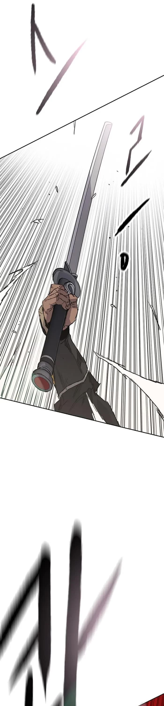 The Undefeatable Swordsman chapter 285 page 44