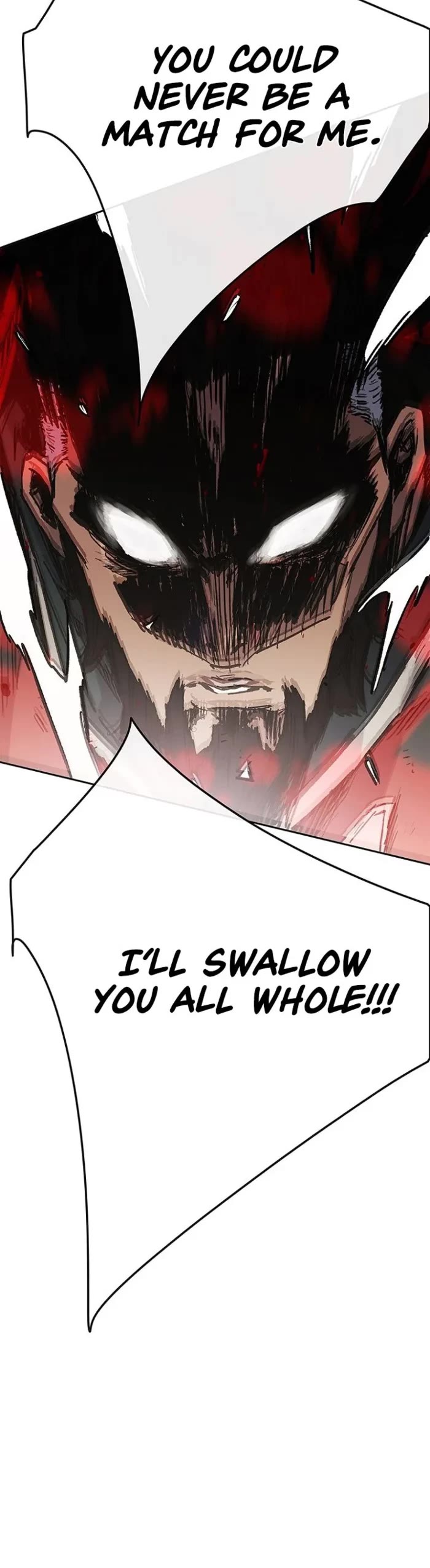 The Undefeatable Swordsman chapter 285 page 46