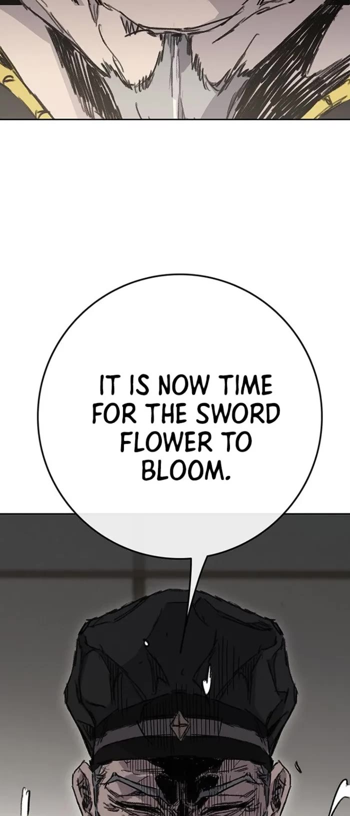 The Undefeatable Swordsman chapter 285 page 53