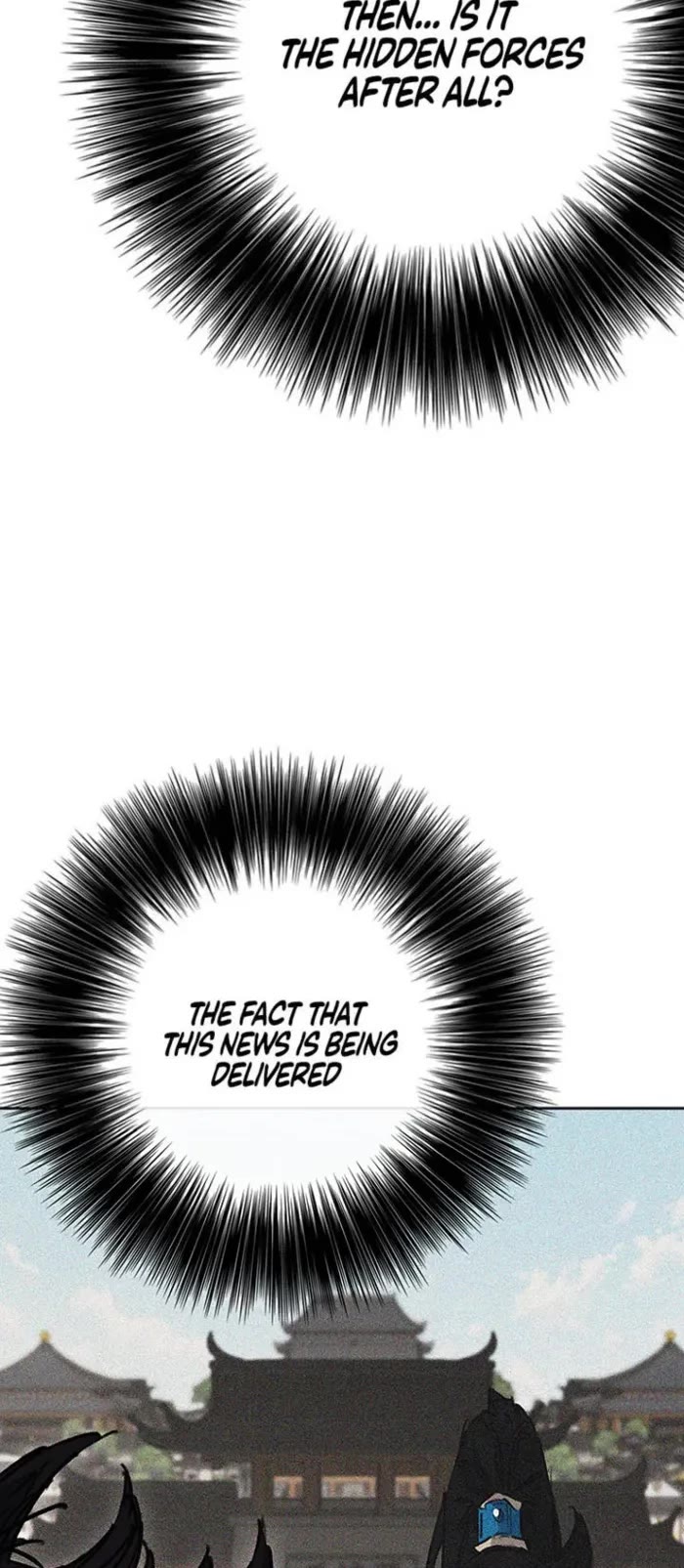 The Undefeatable Swordsman chapter 287 page 7