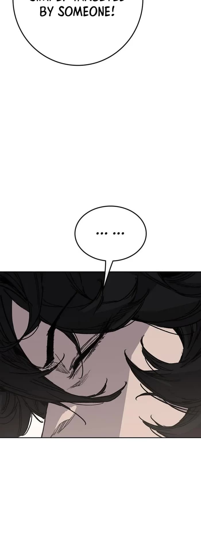 The Undefeatable Swordsman chapter 288 page 31
