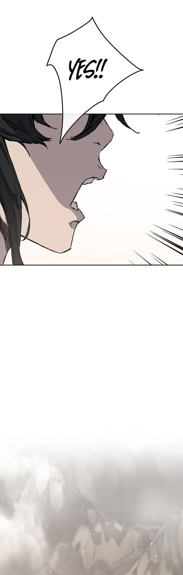 The Undefeatable Swordsman chapter 288 page 41