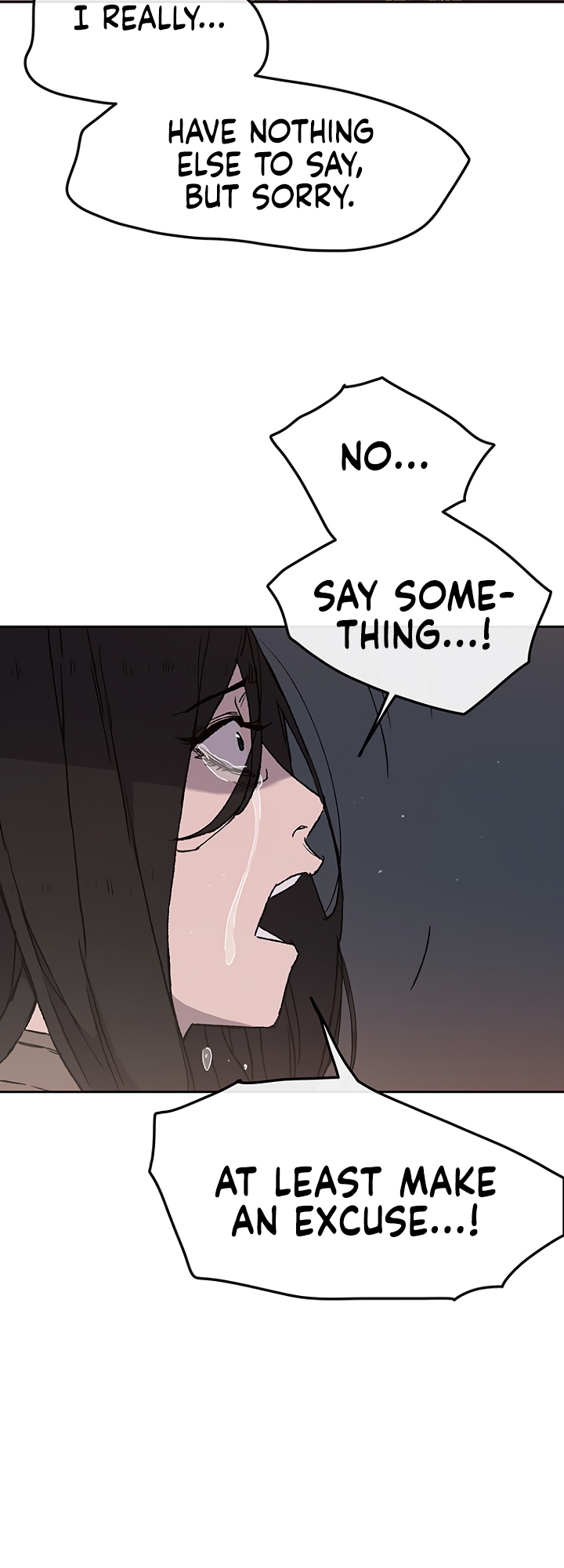 The Undefeatable Swordsman chapter 29 page 2