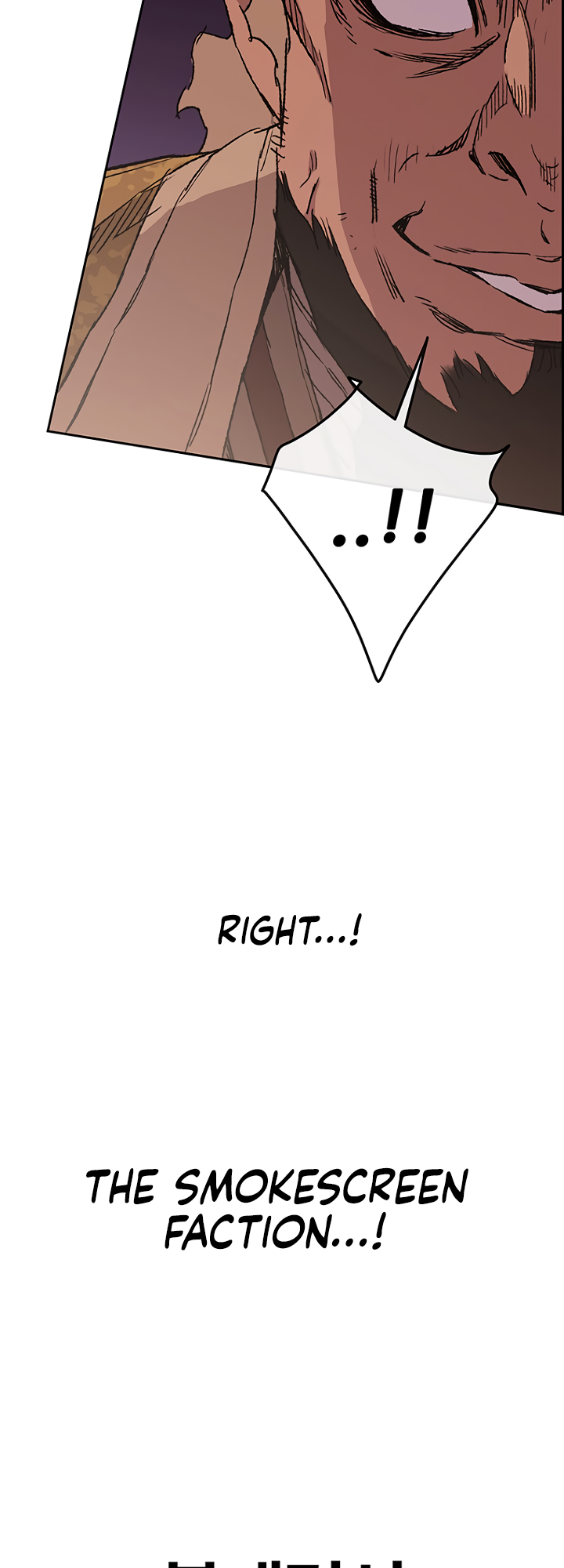 The Undefeatable Swordsman chapter 29 page 42