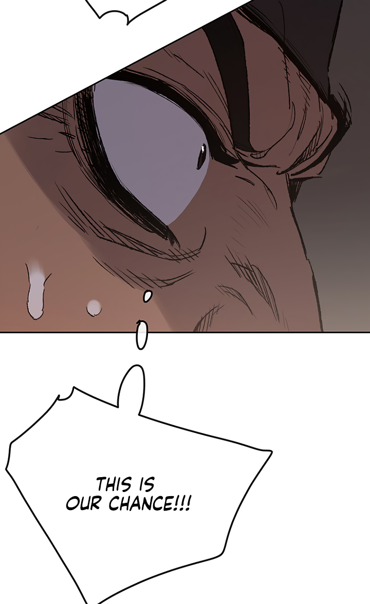 The Undefeatable Swordsman chapter 31 page 13