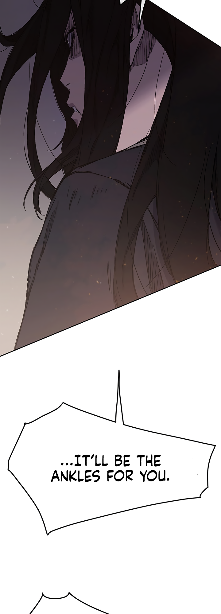 The Undefeatable Swordsman chapter 31 page 6