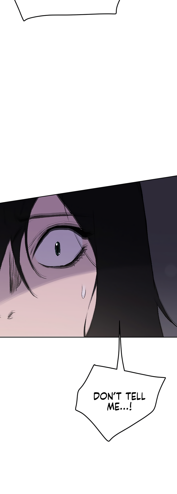 The Undefeatable Swordsman chapter 33 page 30